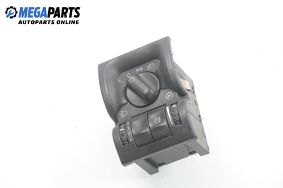 Ключ светлини  за Opel Vectra B Estate (11.1996 - 07.2003)