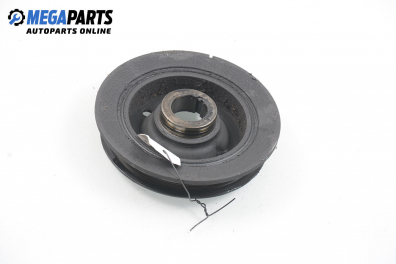 Демпферна шайба за Opel Vectra B Estate (11.1996 - 07.2003) 2.0 DTI 16V, 101 к.с.