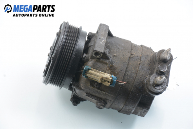 Компресор климатик за Opel Vectra B Estate (11.1996 - 07.2003) 2.0 DTI 16V, 101 к.с.
