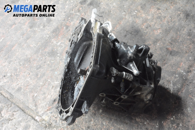 Ръчна скоростна кутия за Opel Vectra B Estate (11.1996 - 07.2003) 2.0 DTI 16V, 101 к.с.