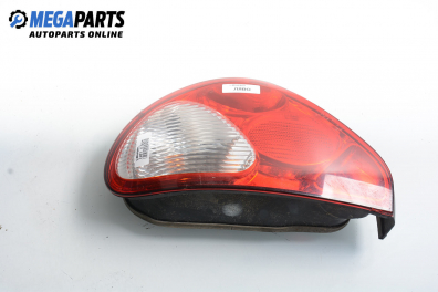 Стоп за Jaguar X-Type Sedan (06.2001 - 11.2009), седан, позиция: лява