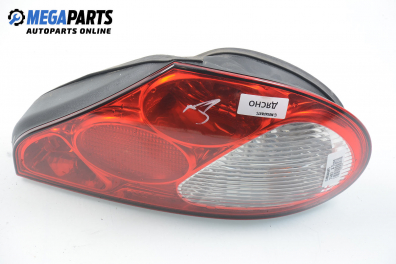 Стоп за Jaguar X-Type Sedan (06.2001 - 11.2009), седан, позиция: дясна