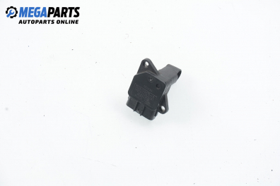 Дебитомер за Jaguar X-Type Sedan (06.2001 - 11.2009) 2.5 V6 4WD, 196 к.с., № Denso 1X43-12B579-AB