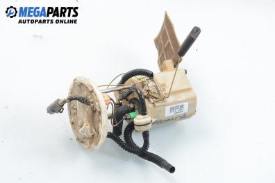 Бензинова помпа за Jaguar X-Type Sedan (06.2001 - 11.2009) 2.5 V6 4WD, 196 к.с.