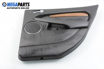 Кора врата за Jaguar X-Type Sedan (06.2001 - 11.2009), 4+1 вр., седан, позиция: задна, дясна