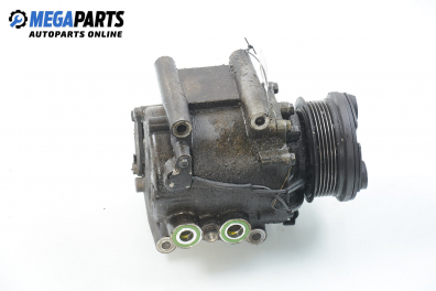Компресор климатик за Jaguar X-Type Sedan (06.2001 - 11.2009) 2.5 V6 4WD, 196 к.с.
