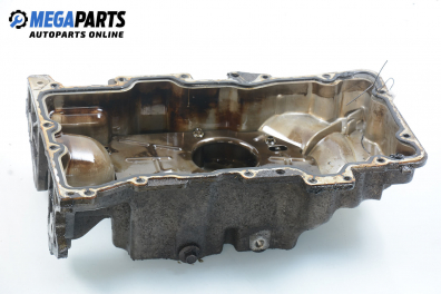 Картер за Jaguar X-Type Sedan (06.2001 - 11.2009) 2.5 V6 4WD, 196 к.с.