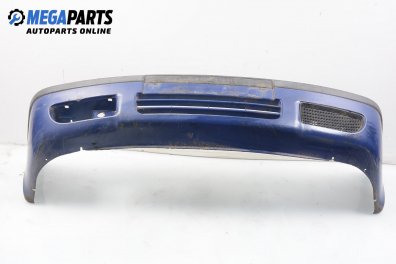 Предна броня за Skoda Felicia I Combi (07.1995 - 03.1998), комби, позиция: предна