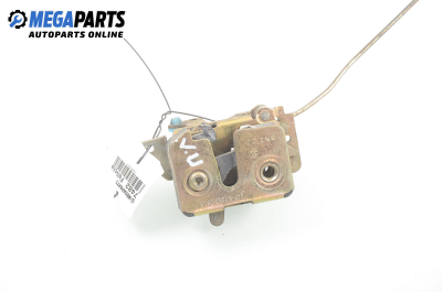 Брава на врата за Skoda Felicia I Combi (07.1995 - 03.1998), позиция: предна, лява