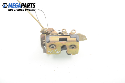 Брава на врата за Skoda Felicia I Combi (07.1995 - 03.1998), позиция: задна, лява