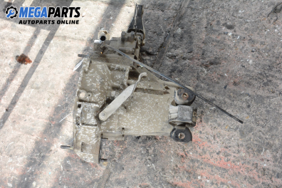 Ръчна скоростна кутия за Skoda Felicia I Combi (07.1995 - 03.1998) 1.3, 58 к.с.