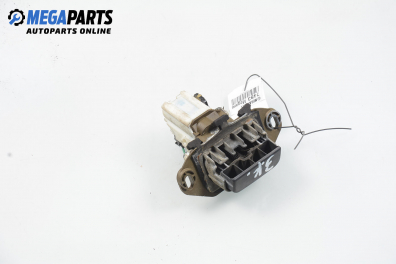 Ключалка заден капак за Renault Megane I Coach (03.1996 - 08.2003), купе