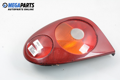 Стоп за Renault Megane I Coach (03.1996 - 08.2003), купе, позиция: лява