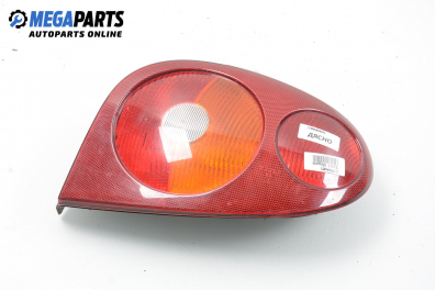 Стоп за Renault Megane I Coach (03.1996 - 08.2003), купе, позиция: дясна