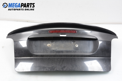 Заден капак за Renault Megane I Coach (03.1996 - 08.2003), купе, позиция: задна