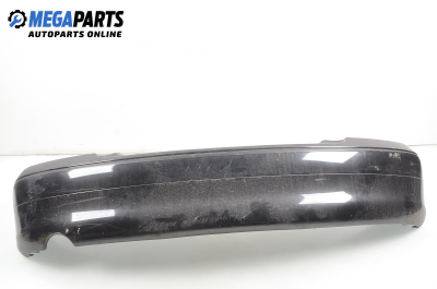 Задна броня за Renault Megane I Coach (03.1996 - 08.2003), купе