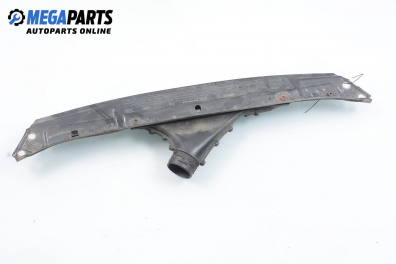 Въздуховод за Renault Megane I Coach (03.1996 - 08.2003) 1.4 16V (DA0D, DA1H, DA0W, DA10), 95 к.с.