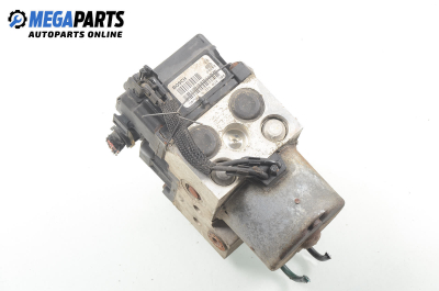 Помпа ABS за Renault Megane I Coach (03.1996 - 08.2003), № Bosch 0 273 004 394