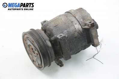 Компресор климатик за Renault Megane I Coach (03.1996 - 08.2003) 1.4 16V (DA0D, DA1H, DA0W, DA10), 95 к.с.