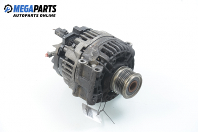 Алтернатор / генератор за Renault Megane I Coach (03.1996 - 08.2003) 1.4 16V (DA0D, DA1H, DA0W, DA10), 95 к.с.