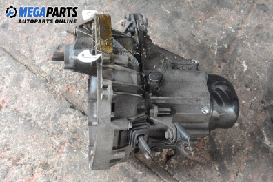 Ръчна скоростна кутия за Renault Megane I Coach (03.1996 - 08.2003) 1.4 16V (DA0D, DA1H, DA0W, DA10), 95 к.с.