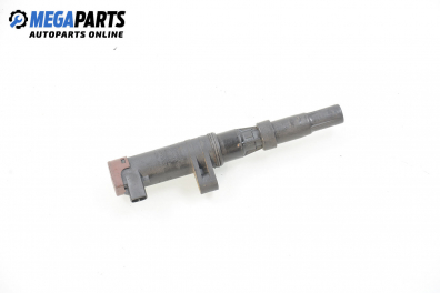 Запалителна бобина за Renault Megane I Coach (03.1996 - 08.2003) 1.4 16V (DA0D, DA1H, DA0W, DA10), 95 к.с.