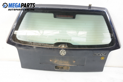Заден капак за Volkswagen Polo Hatchback II (10.1994 - 10.1999), 4+1 вр., хечбек