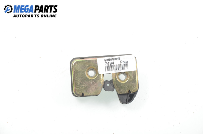 Брава заден капак за Volkswagen Polo Hatchback II (10.1994 - 10.1999), хечбек