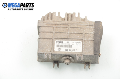 Компютър двигател за Volkswagen Polo Hatchback II (10.1994 - 10.1999) 50 1.0, 50 к.с., № Bosch 0 261 203 931/932