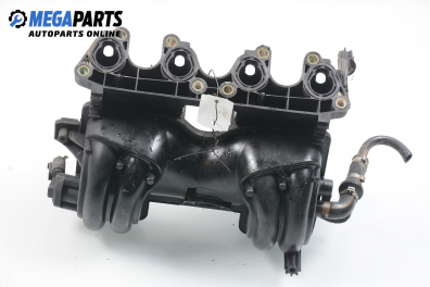 Всмукателен колектор за Volkswagen Polo Hatchback II (10.1994 - 10.1999) 50 1.0, 50 к.с.