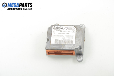 Модул за AIRBAG за Peugeot 406 Break (10.1996 - 10.2004), № Autoliv 600 90 28 00