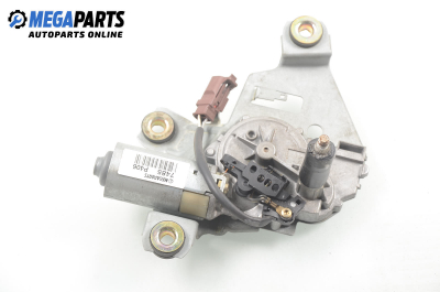 Ел. мотор за чистачките за Peugeot 406 Break (10.1996 - 10.2004), комби, позиция: задна