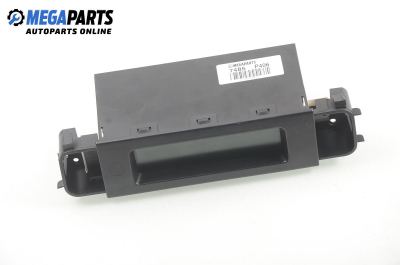 Дисплей за Peugeot 406 Break (10.1996 - 10.2004), № Siemens S110661001 / 96 328 936 ZL 02