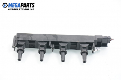 Запалителна бобина за Peugeot 406 Break (10.1996 - 10.2004) 2.2, 158 к.с.