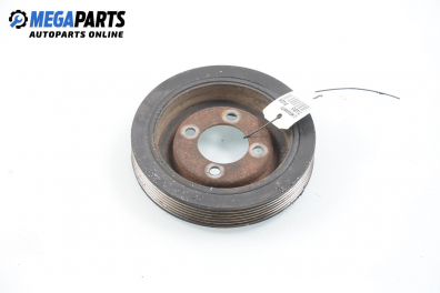 Демпферна шайба за Peugeot 406 Break (10.1996 - 10.2004) 2.2, 158 к.с.