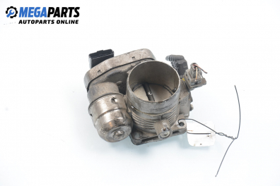 Дроселова клапа за Peugeot 406 Break (10.1996 - 10.2004) 2.2, 158 к.с.