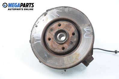 Шенкел главина за Peugeot 406 Break (10.1996 - 10.2004), позиция: предна, лява