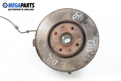 Шенкел главина за Peugeot 406 Break (10.1996 - 10.2004), позиция: предна, дясна