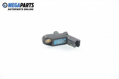 MAP сензор за Peugeot 406 Break (10.1996 - 10.2004), № Bosch 0 261 230 057