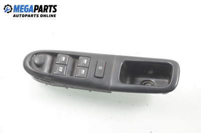 Бутони ел. стъкла и огледала  за Peugeot 406 Break (10.1996 - 10.2004)