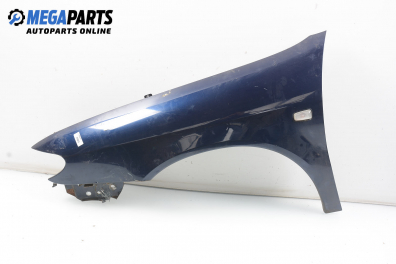 Калник за Citroen Xsara Break (10.1997 - 03.2010), 4+1 вр., комби, позиция: предна, лява