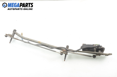 Ел. мотор за чистачките за Citroen Xsara Break (10.1997 - 03.2010), комби, позиция: предна