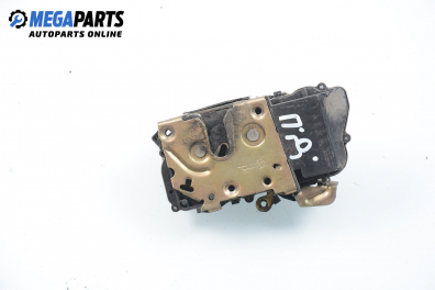 Брава на врата за Citroen Xsara Break (10.1997 - 03.2010), позиция: предна, дясна