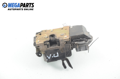 Брава на врата за Citroen Xsara Break (10.1997 - 03.2010), позиция: предна, лява
