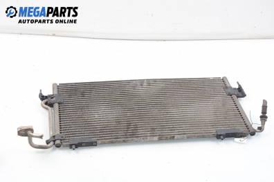 Климатичен радиатор за Citroen Xsara Break (10.1997 - 03.2010) 2.0 HDI 90, 90 к.с.