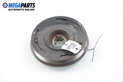 Демпферна шайба за Citroen Xsara Break (10.1997 - 03.2010) 2.0 HDI 90, 90 к.с.