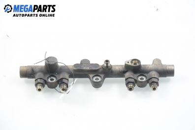Горивна рейка за Citroen Xsara Break (10.1997 - 03.2010) 2.0 HDI 90, 90 к.с.