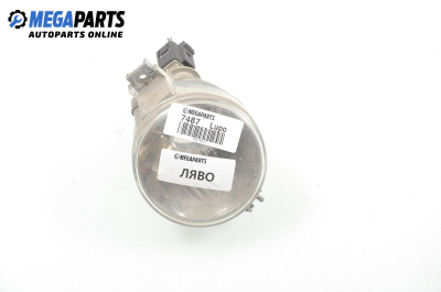 Мигач за Volkswagen Lupo Hatchback (09.1998 - 07.2005), позиция: лява