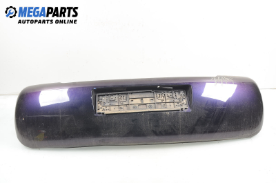 Задна броня за Volkswagen Lupo Hatchback (09.1998 - 07.2005)