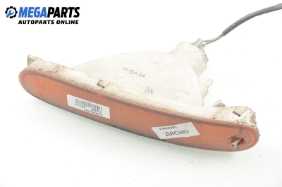 Мигач за Mazda 121 II Hatchback (11.1990 - 05.1997), седан, позиция: дясна